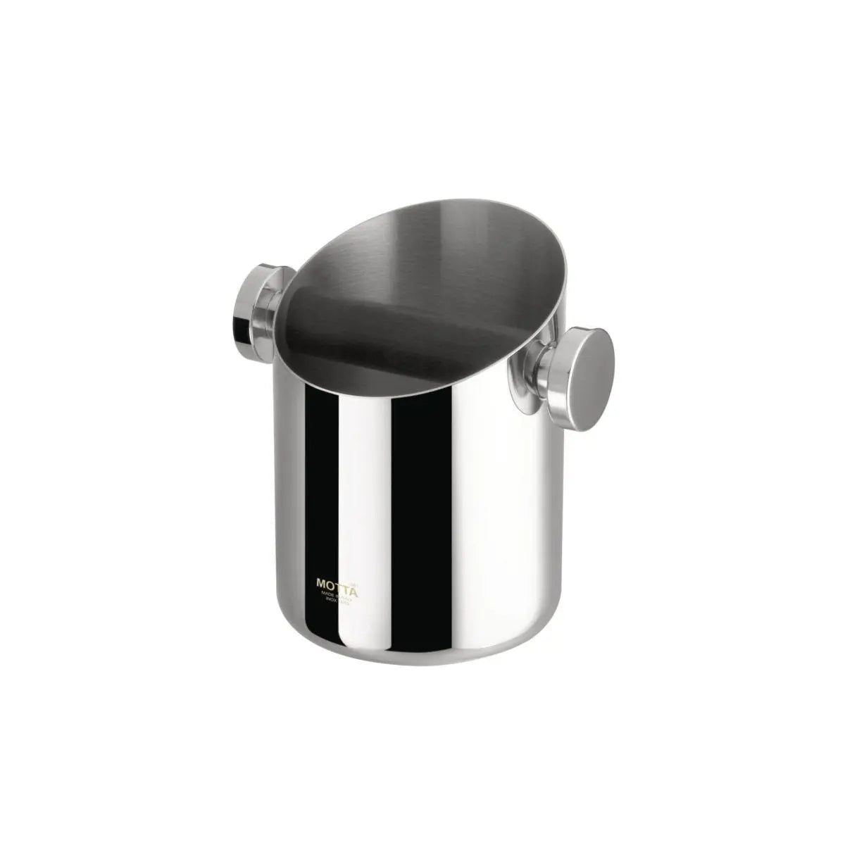 Knock Box - Charlie's Coffee & Tea