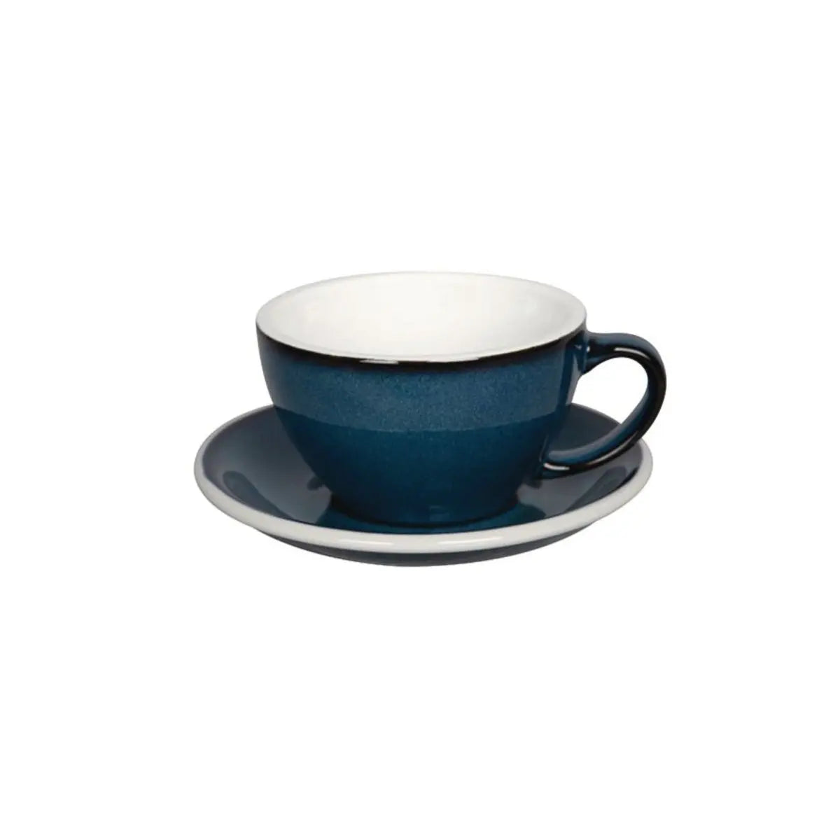 Kopper - Charlie's Coffee & Tea