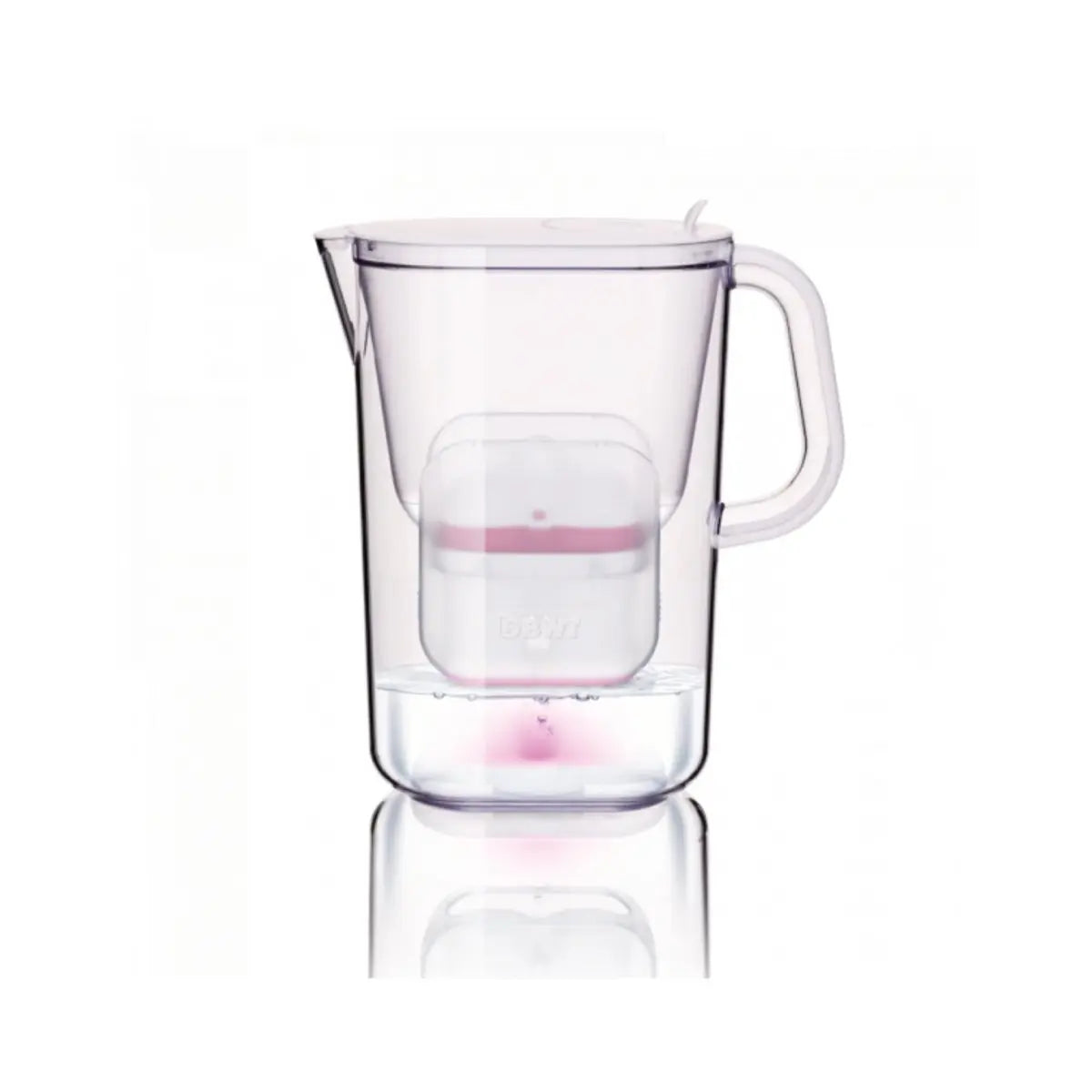 Vandbehandling - Charlie's Coffee & Tea