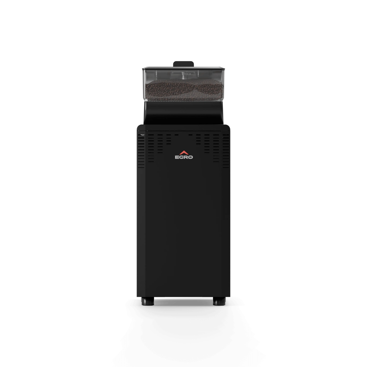 Egro Mode - Pure Coffee - Charlie's Coffee & Tea