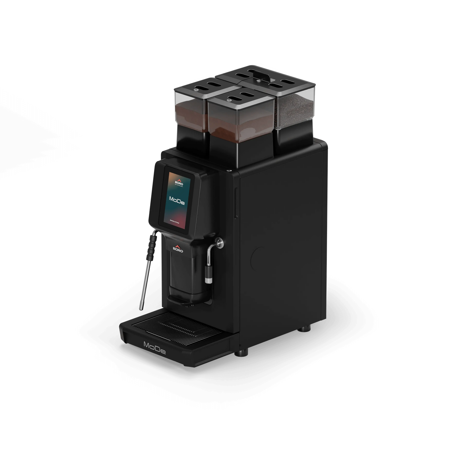 Egro Mode - Pure Coffee - Charlie's Coffee & Tea