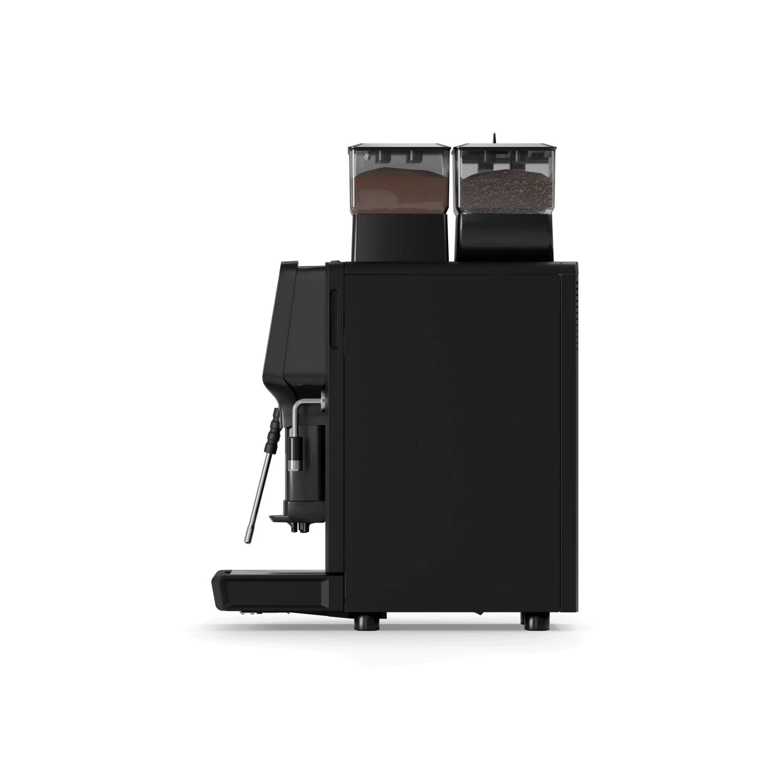 Egro Mode - Pure Coffee - Charlie's Coffee & Tea