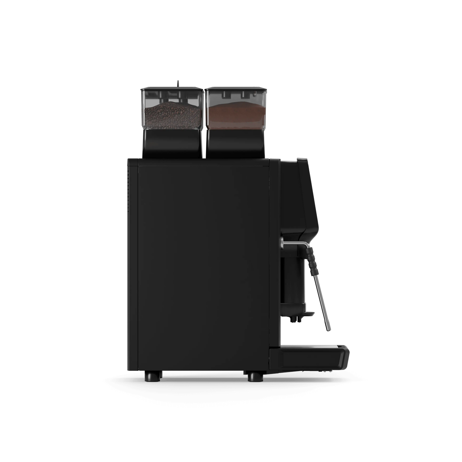 Egro Mode - Pure Coffee - Charlie's Coffee & Tea