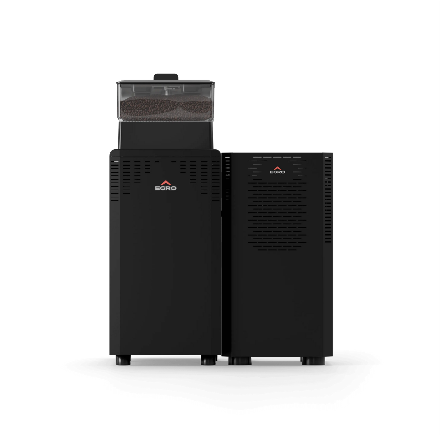 Egro Mode - Pro Milk - Charlie's Coffee & Tea