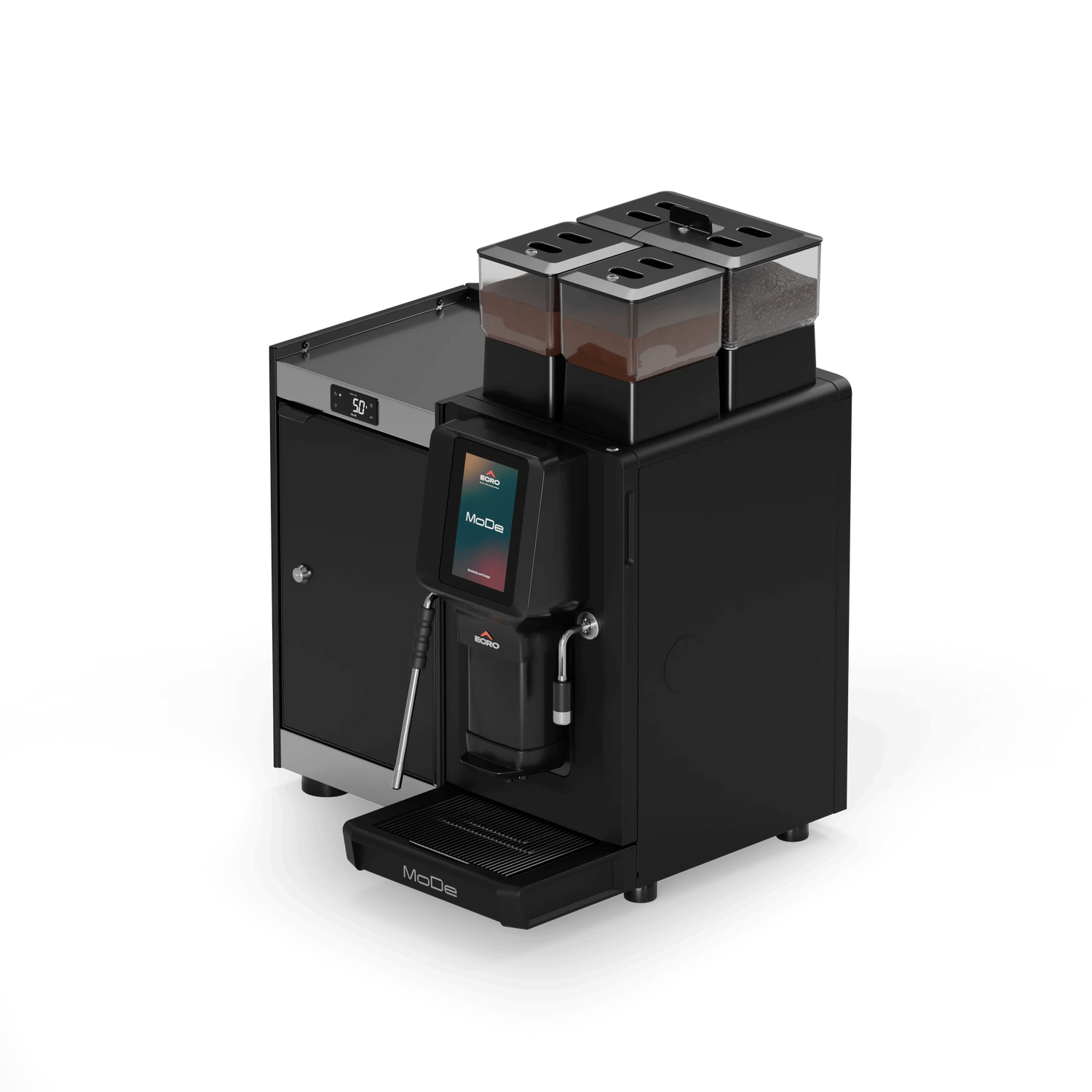 Egro Mode - Pro Milk - Charlie's Coffee & Tea