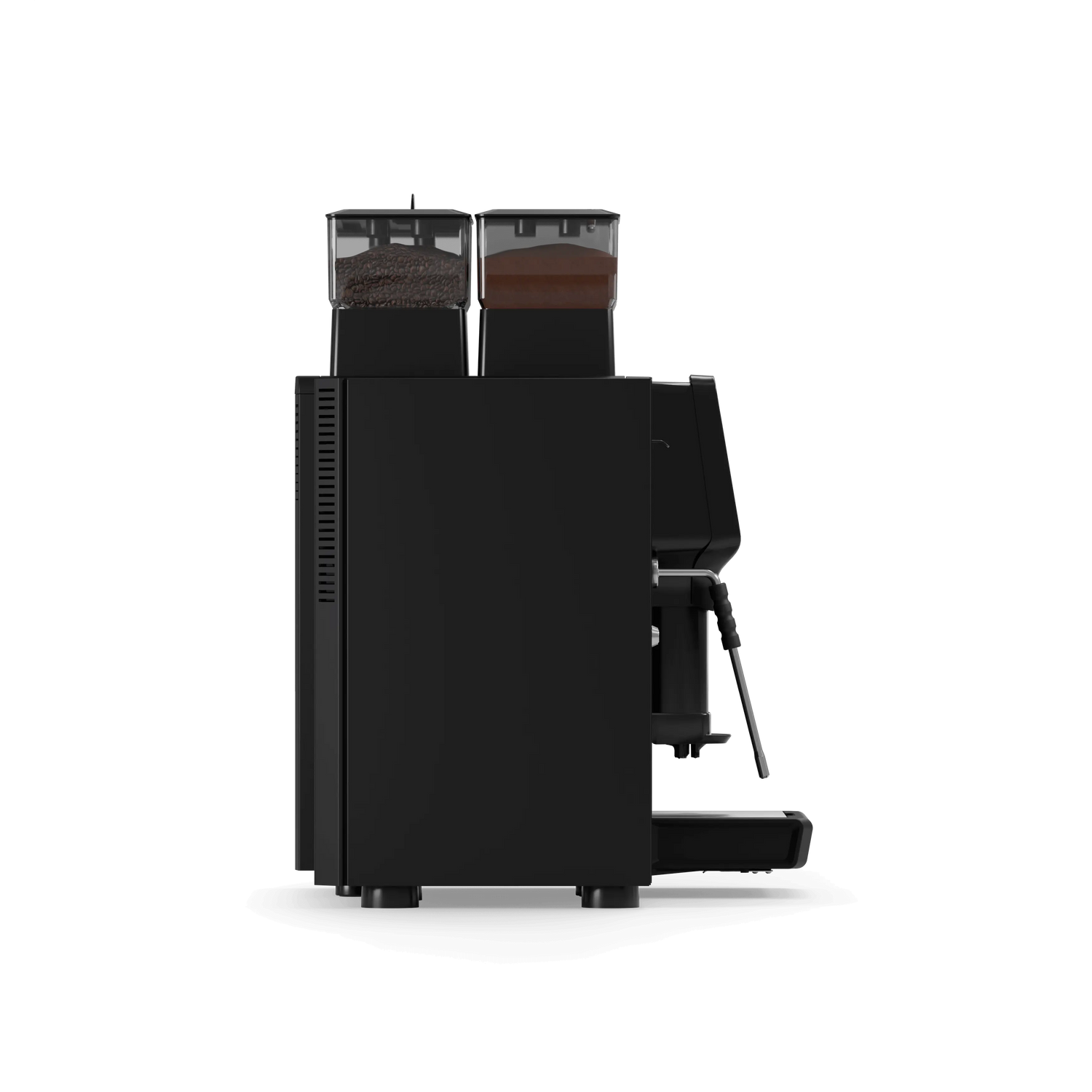 Egro Mode - Pro Milk - Charlie's Coffee & Tea