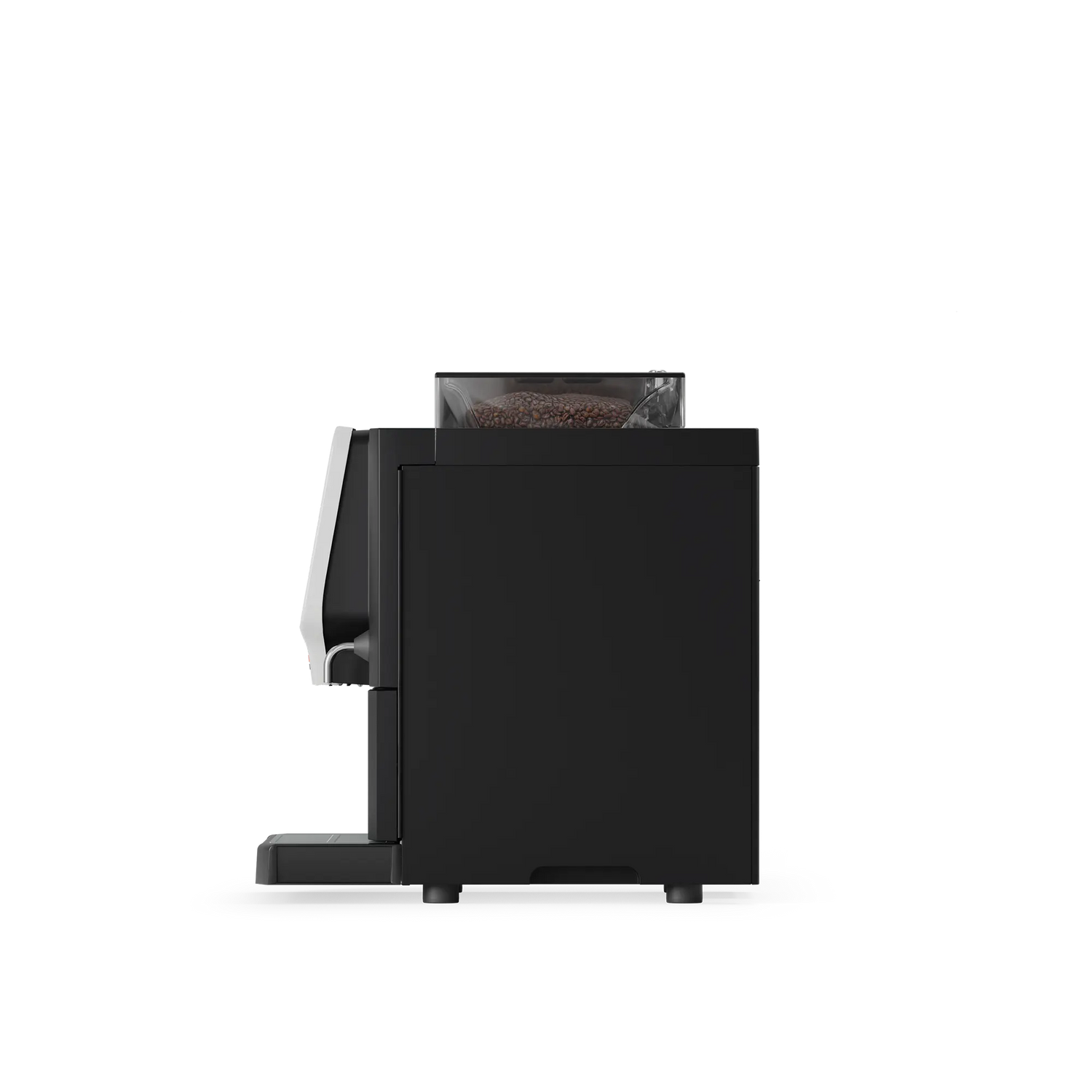 Egro QuBe - Pure Coffee - Charlie's Coffee & Tea