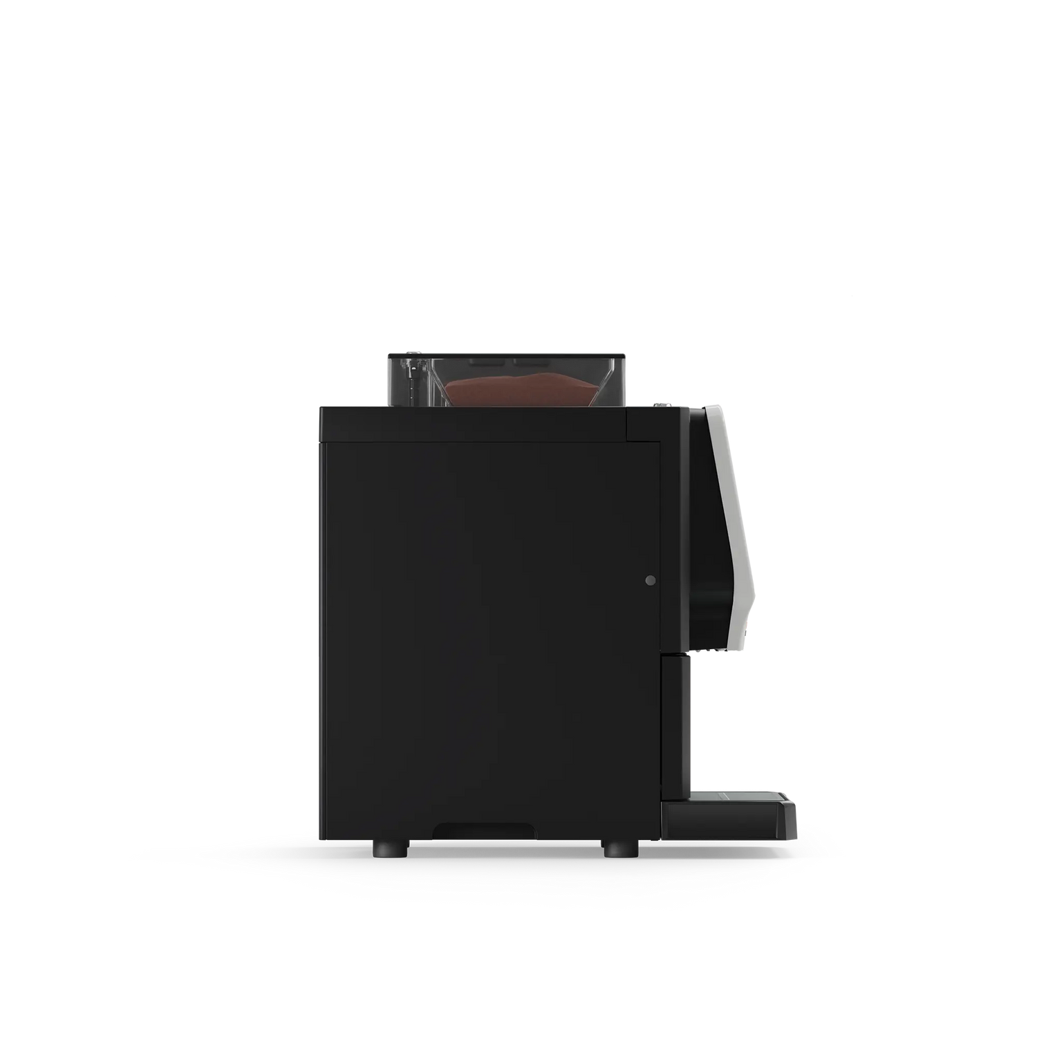 Egro QuBe - Pure Coffee - Charlie's Coffee & Tea