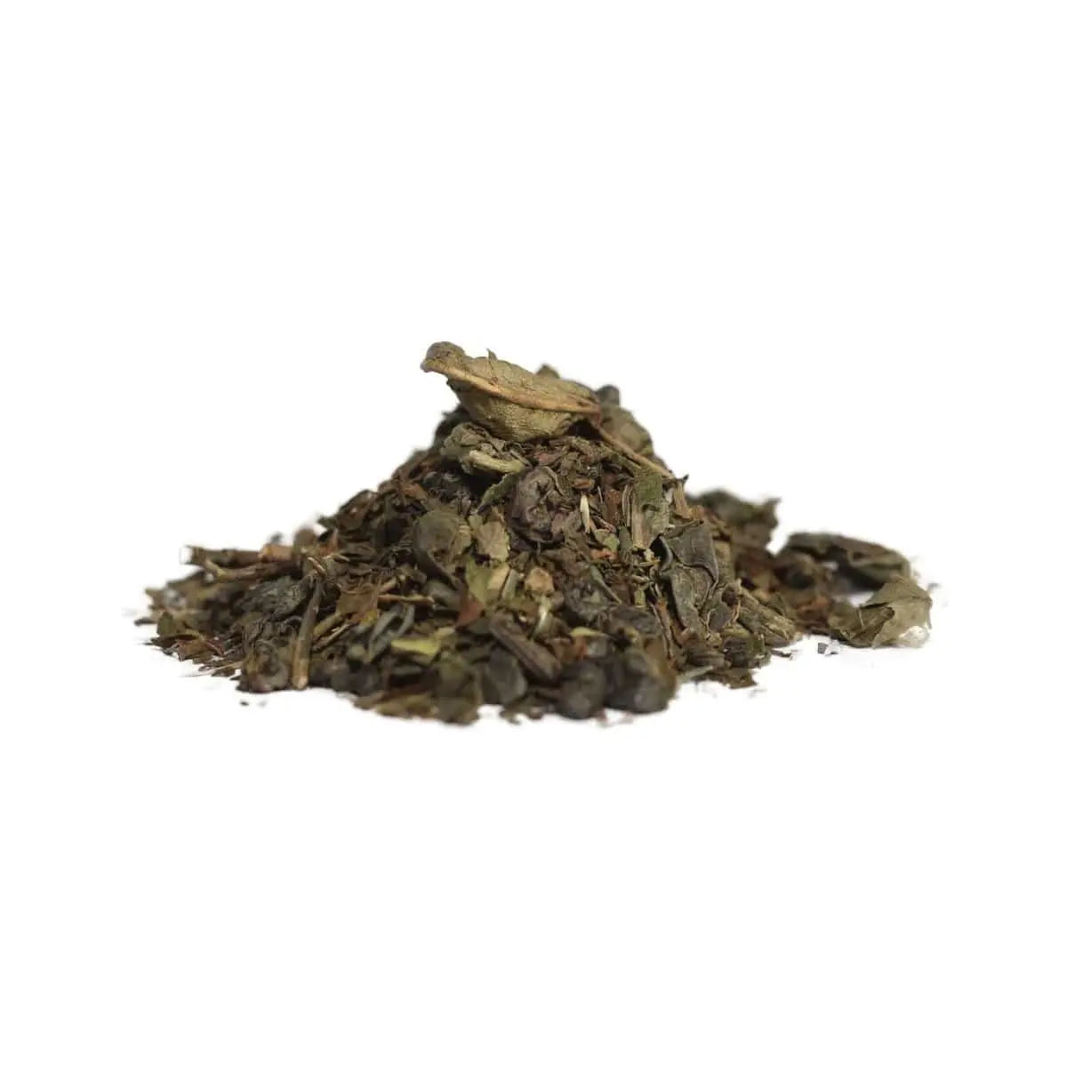 Charlie's Tea Træ æske - Charlie's Coffee & Tea