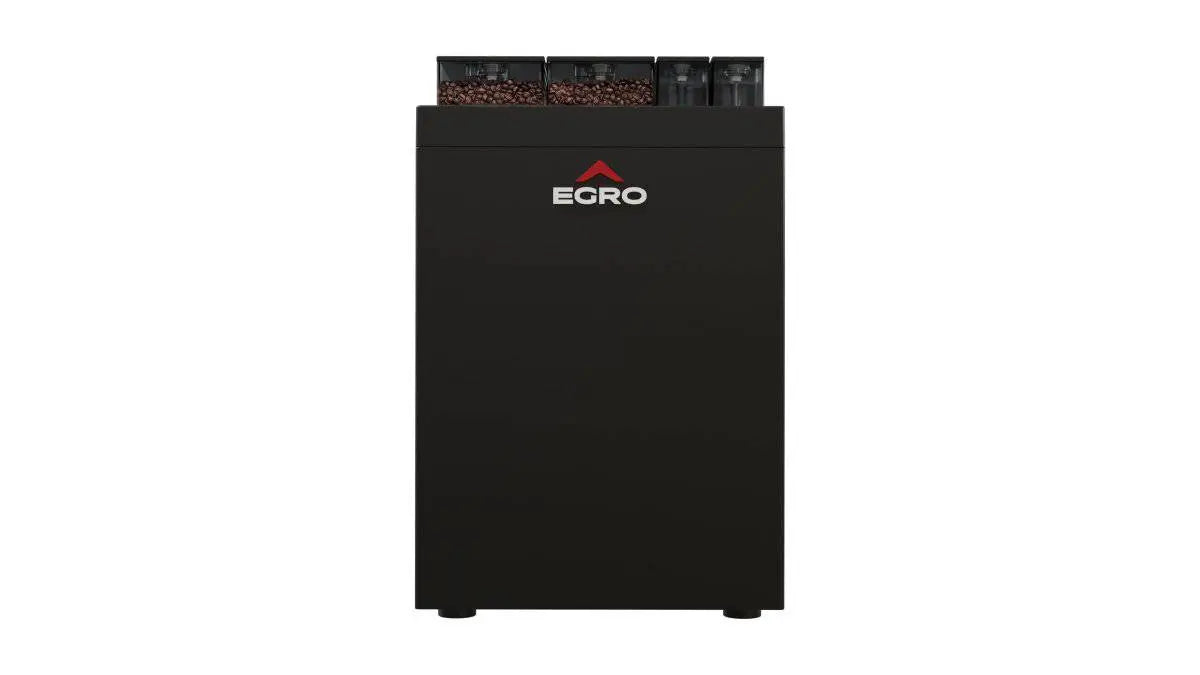 Egro QuBe - Pro Milk - Charlie's Coffee & Tea