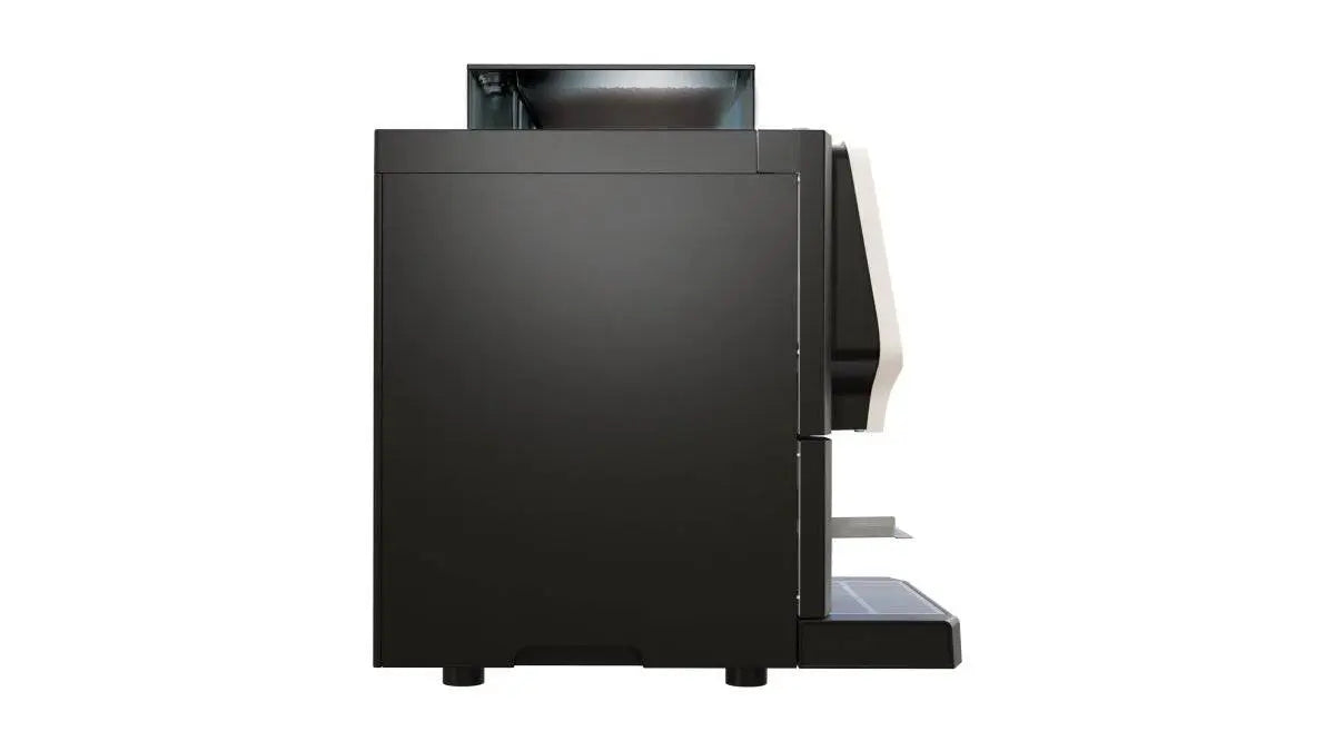 Egro QuBe - Pro Milk - Charlie's Coffee & Tea