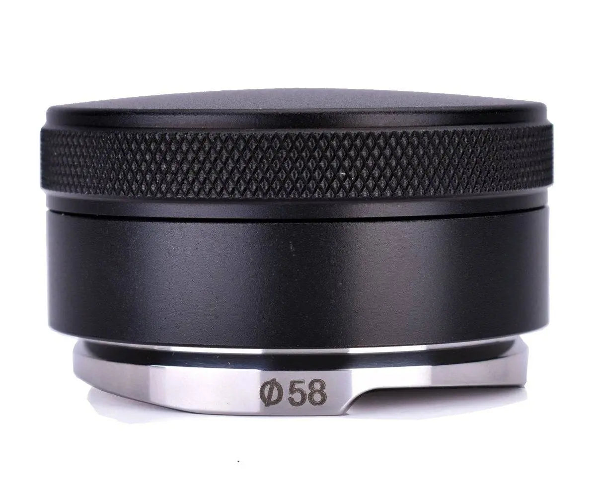 Joe Frex Leveler / Distributor - Charlie's Coffee & Tea