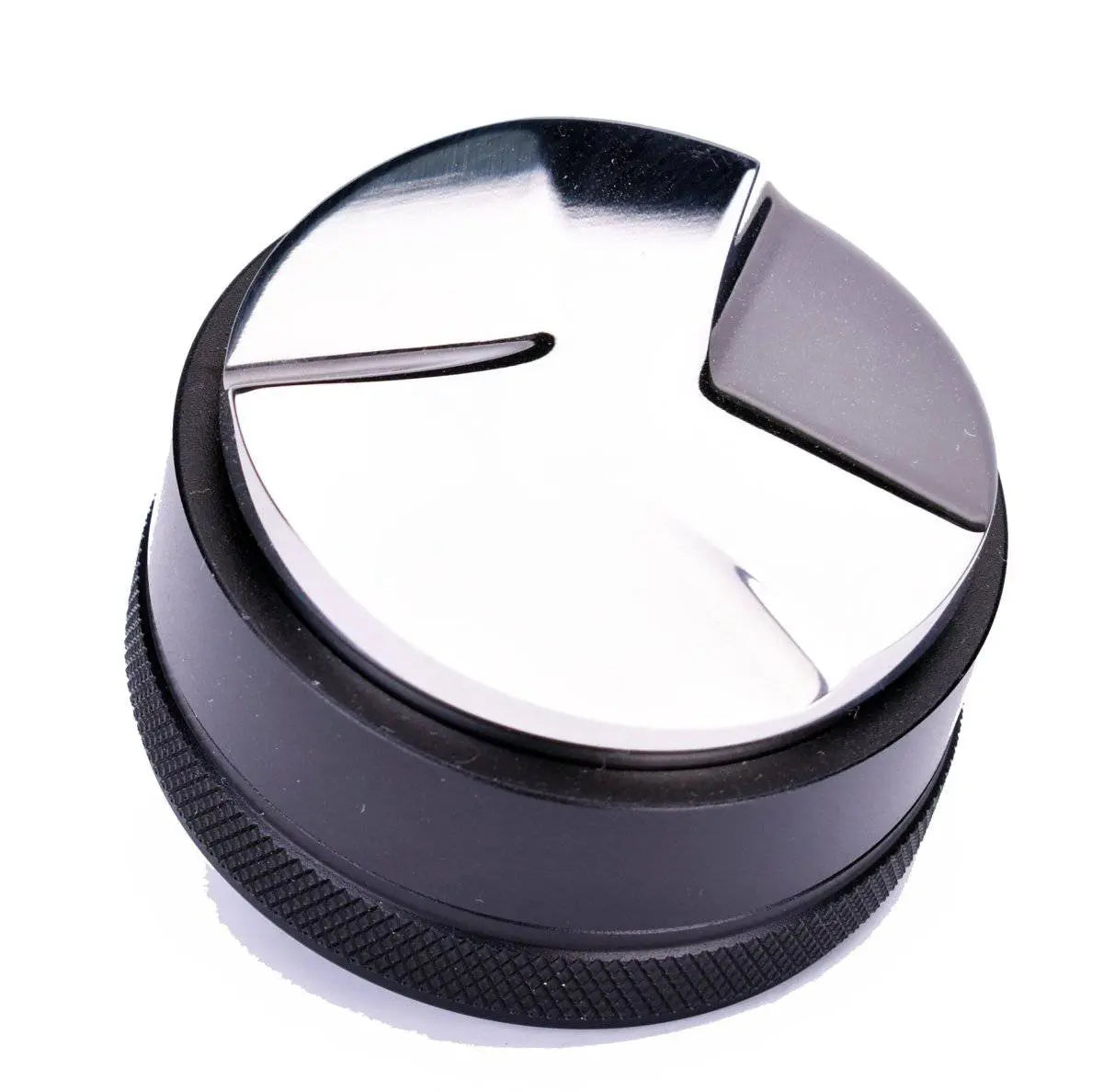 Joe Frex Leveler / Distributor - Charlie's Coffee & Tea