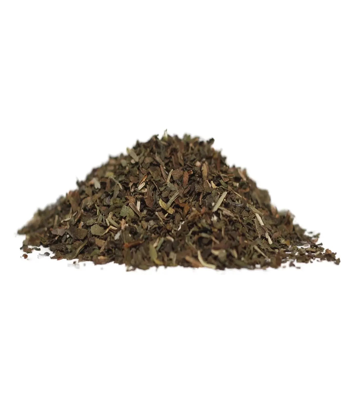 Pebermynte Te Charlie's Tea
