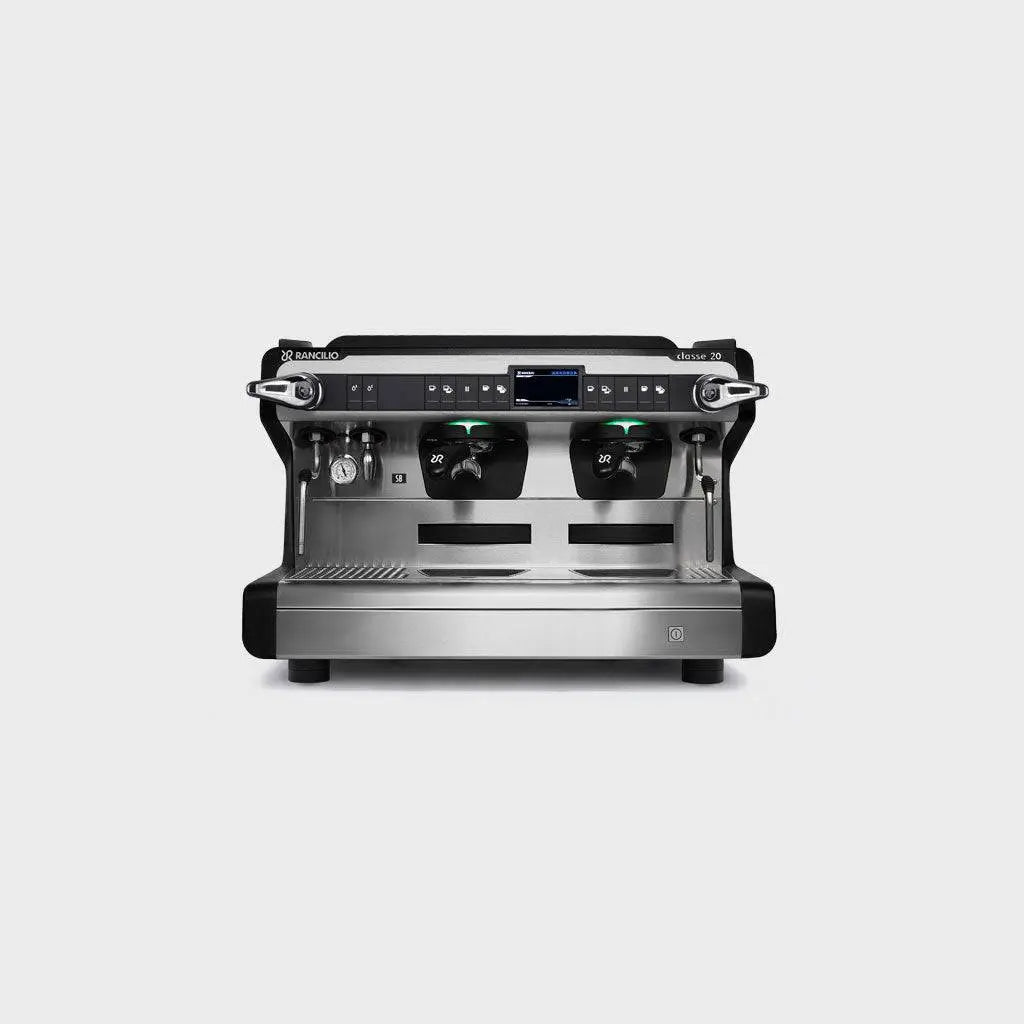 Rancilio Classe 20 SB TALL - Charlie's Coffee & Tea