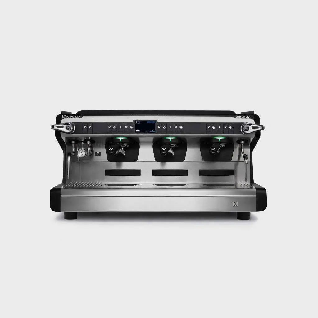 Rancilio Classe 20 SB TALL - Charlie's Coffee & Tea