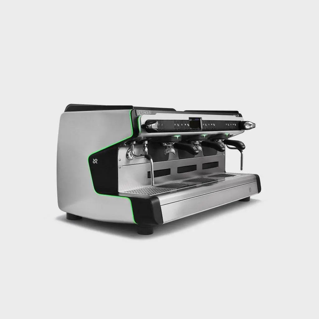 Rancilio Classe 20 SB TALL - Charlie's Coffee & Tea