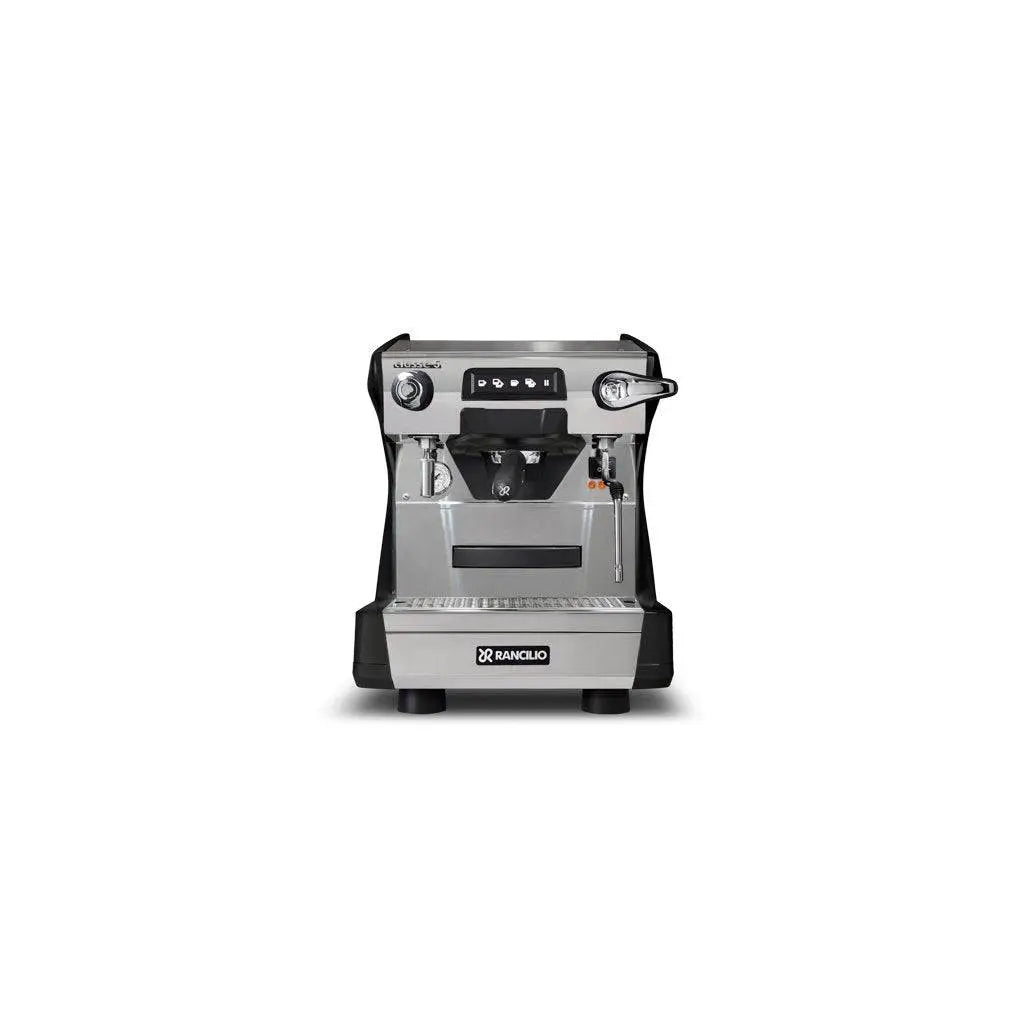 Rancilio Classe 5 USB TALL - Charlie's Coffee & Tea