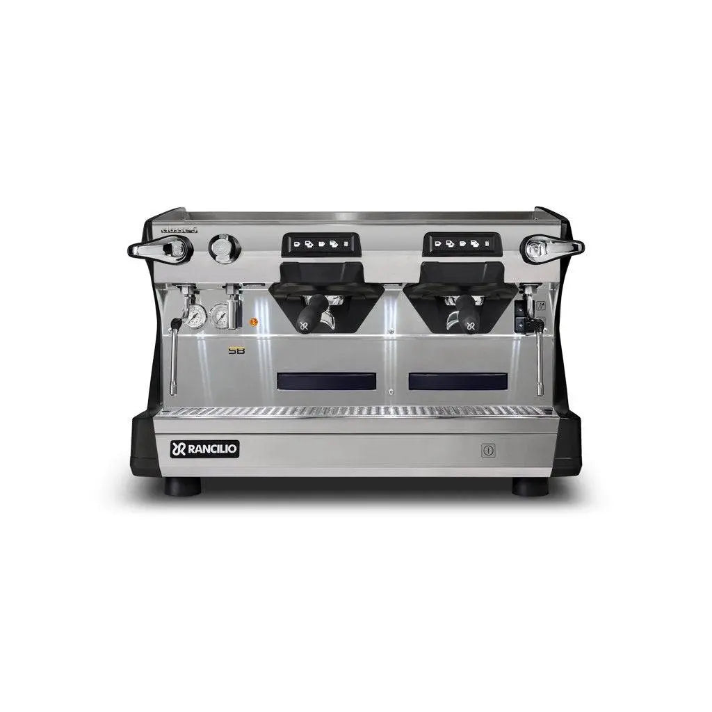 Rancilio Classe 5 USB TALL - Charlie's Coffee & Tea