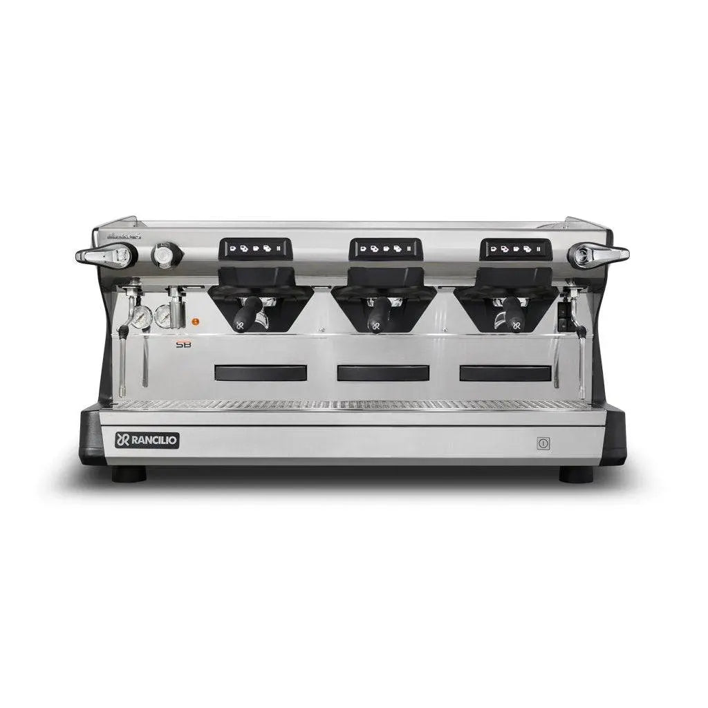 Rancilio Classe 5 USB TALL - Charlie's Coffee & Tea