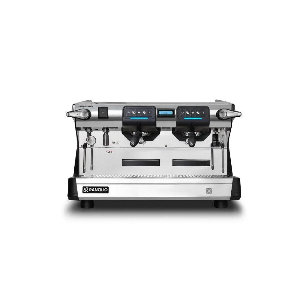 Rancilio Classe 7 USB TALL - Charlie's Coffee & Tea