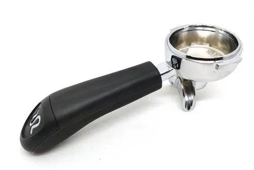 Rancilio Portafilter 2 kops - Charlie's Coffee & Tea