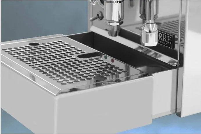 Torre Luigino - Charlie's Coffee & Tea