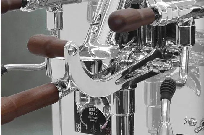 Torre Peppina EVO - Charlie's Coffee & Tea