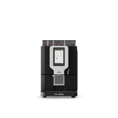 Egro QuBe - Pure Coffee - Charlie's Coffee & Tea