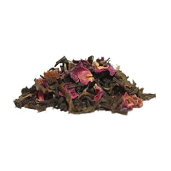Charlie's Tea Træ æske - Charlie's Coffee & Tea