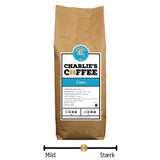 Cuba Charlie's Coffee