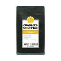 Galapagos Kaffe - Charlie's Coffee & Tea