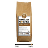 Gayo Sumatra Kaffe Charlie's Coffee