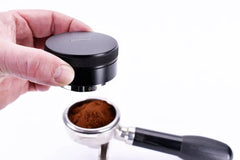 Joe Frex Leveler / Distributor - Charlie's Coffee & Tea