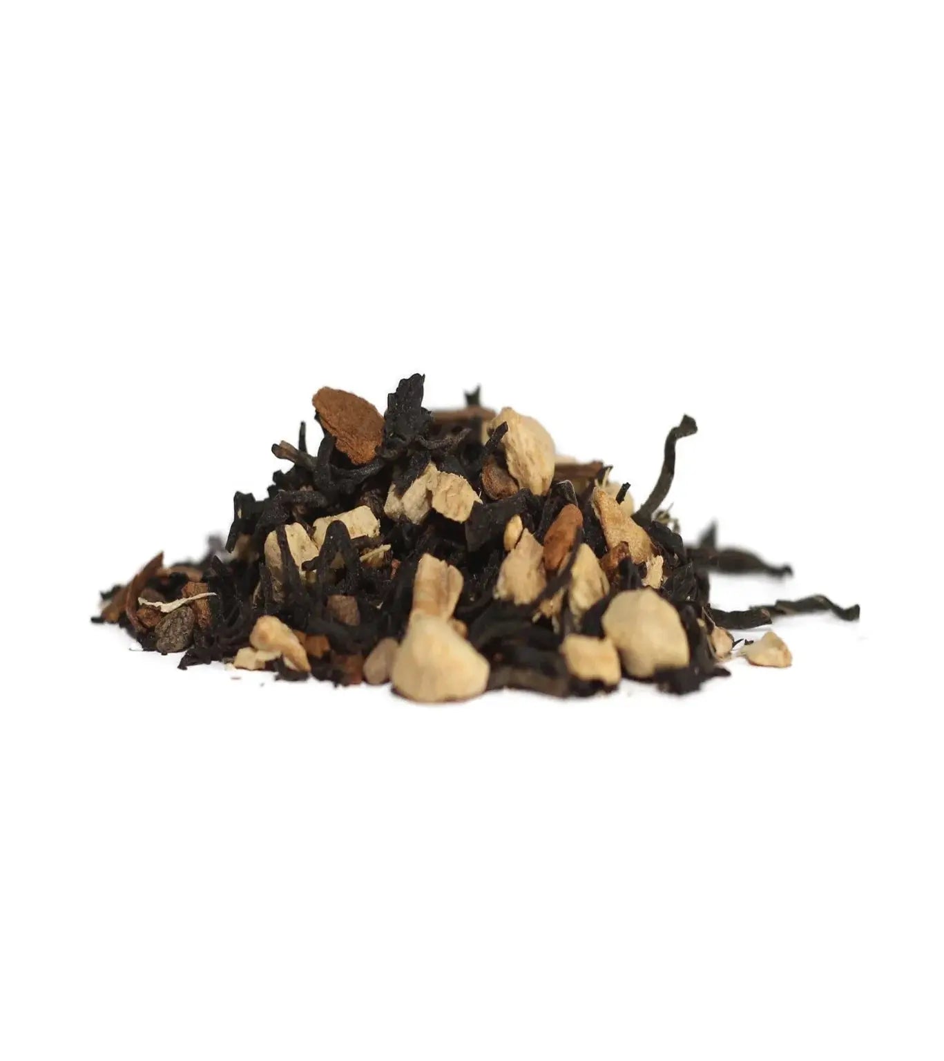 Chai Krydret - Sort Te Charlie's Tea