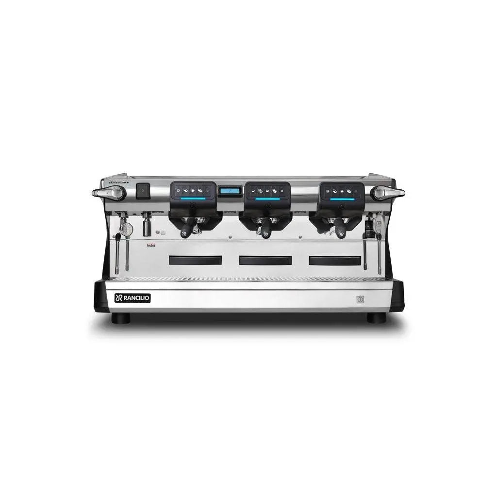 Rancilio Classe 7 USB TALL - Charlie's Coffee & Tea