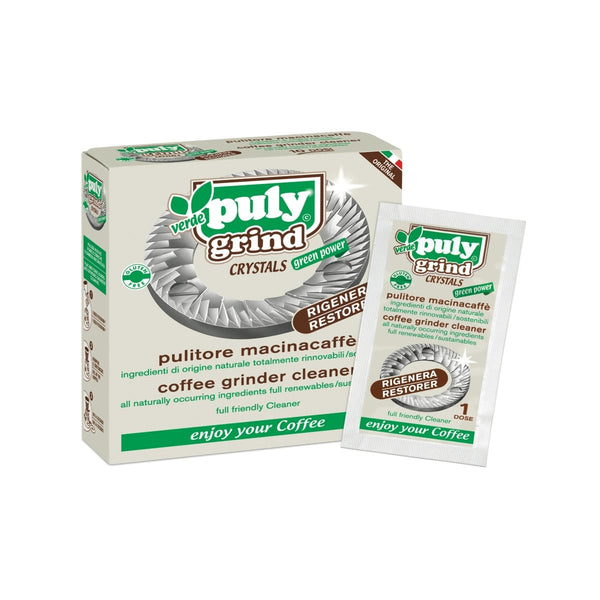 PULY GRIND - Kværnrens - Puly Caff- Charlie's Coffee & Tea